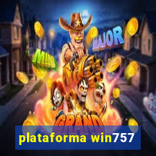 plataforma win757